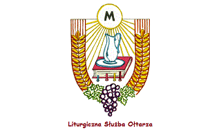 Liturgiczna Służba Ołtarza